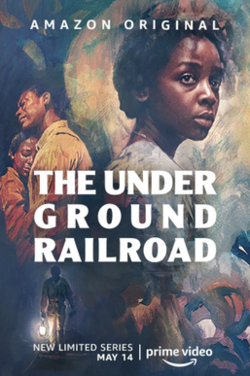 The_Underground_Railroad_Poster